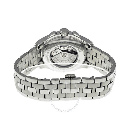 Hamilton, Jazzmaster Automatic Chronograph Stainless Steel Men's Watch