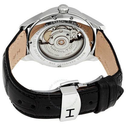 Hamilton, Jazzmaster Automatic Diamond Ladies Watch