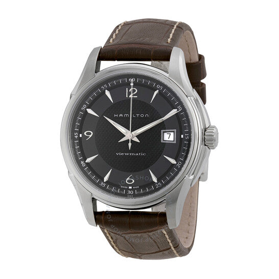 Hamilton, Jazzmaster Automatic Men's Watch