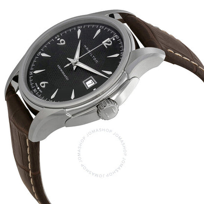 Hamilton, Jazzmaster Automatic Men's Watch