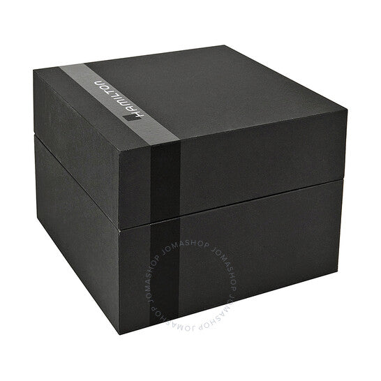 Hamilton, Jazzmaster Automatic Men's Watch