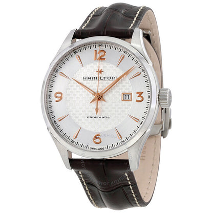 Hamilton, Jazzmaster Automatic Men's Watch