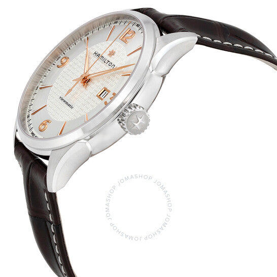 Hamilton, Jazzmaster Automatic Men's Watch