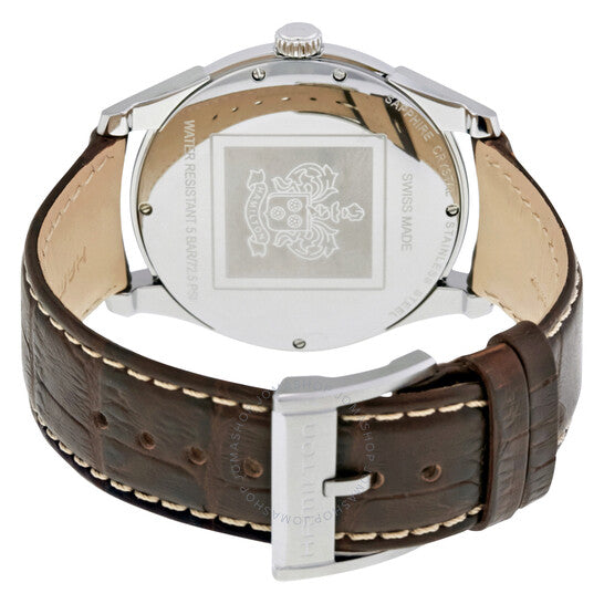 Hamilton, Jazzmaster Automatic White Dial Men's Watch