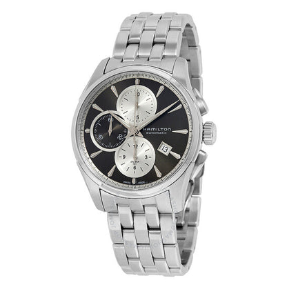Hamilton, Jazzmaster Chronograph Grey Dial Men's Watch