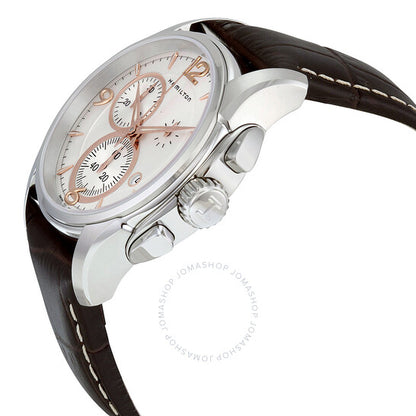Hamilton, Jazzmaster Chronograph Men's Watch