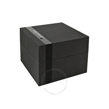 Hamilton, Jazzmaster Chronograph Men's Watch