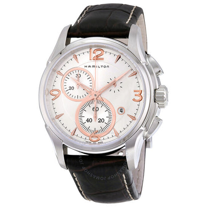 Hamilton, Jazzmaster Chronograph Men's Watch