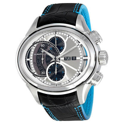 Hamilton, Jazzmaster Face 2 Face II Automatic Men's Watch