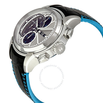 Hamilton, Jazzmaster Face 2 Face II Automatic Men's Watch