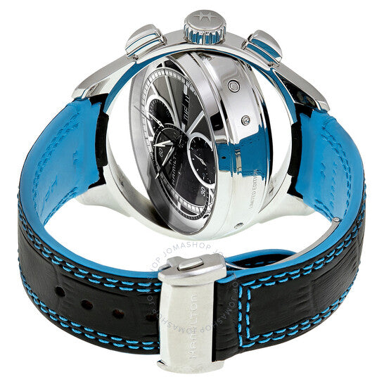 Hamilton, Jazzmaster Face 2 Face II Automatic Men's Watch