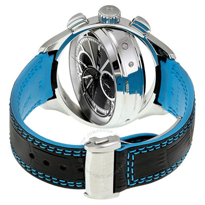 Hamilton, Jazzmaster Face 2 Face II Automatic Men's Watch