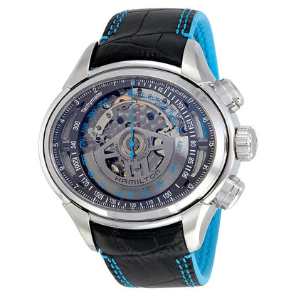 Hamilton, Jazzmaster Face 2 Face II Automatic Men's Watch
