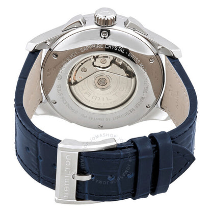 Hamilton, Jazzmaster Maestro Automatic Blue Dial Men's Watch