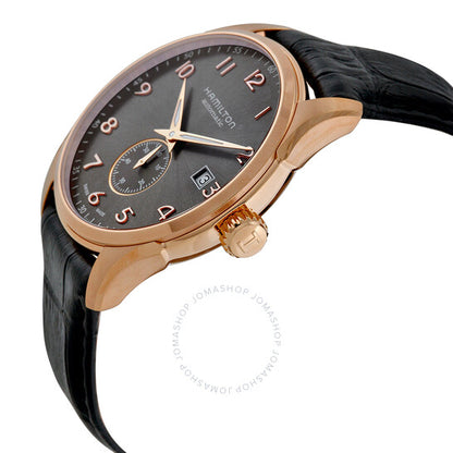 Hamilton, Jazzmaster Maestro Automatic Grey Dial Men's Watch