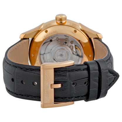 Hamilton, Jazzmaster Maestro Automatic Grey Dial Men's Watch