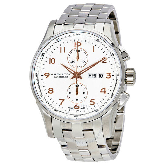 Hamilton, Jazzmaster Maestro Automatic Chronograph Men'sWatch