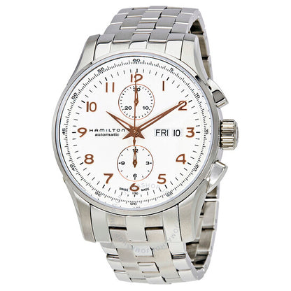 Hamilton, Jazzmaster Maestro Automatic Chronograph Men'sWatch