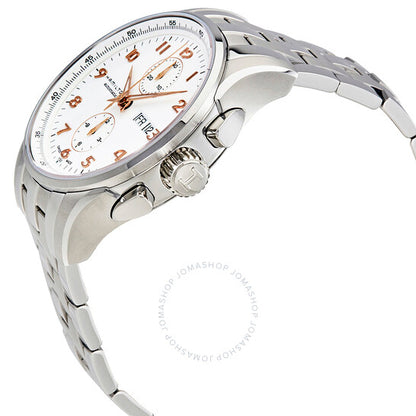 Hamilton, Jazzmaster Maestro Automatic Chronograph Men'sWatch