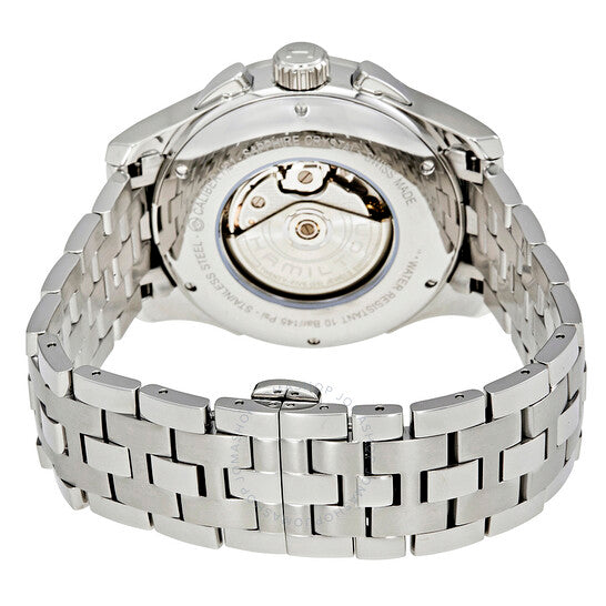 Hamilton, Jazzmaster Maestro Automatic Chronograph Men'sWatch