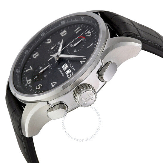 Hamilton, Jazzmaster Maestro Automatic Men's Watch