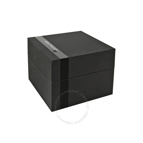 Hamilton, Jazzmaster Maestro Automatic Men's Watch