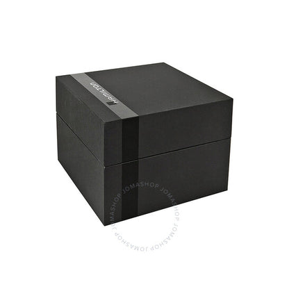 Hamilton, Jazzmaster Maestro Automatic Men's Watch