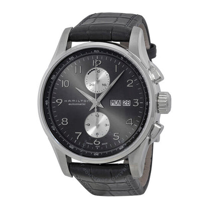 Hamilton, Jazzmaster Maestro Chronograph Men Watch