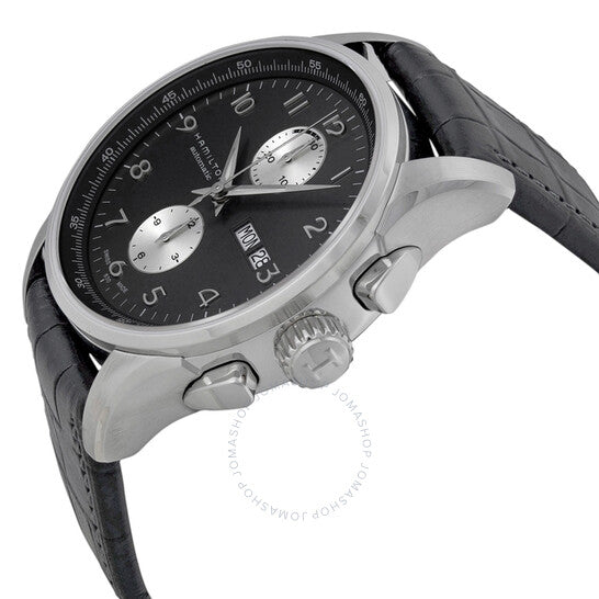 Hamilton, Jazzmaster Maestro Chronograph Men Watch