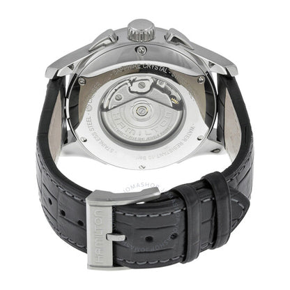 Hamilton, Jazzmaster Maestro Chronograph Men Watch