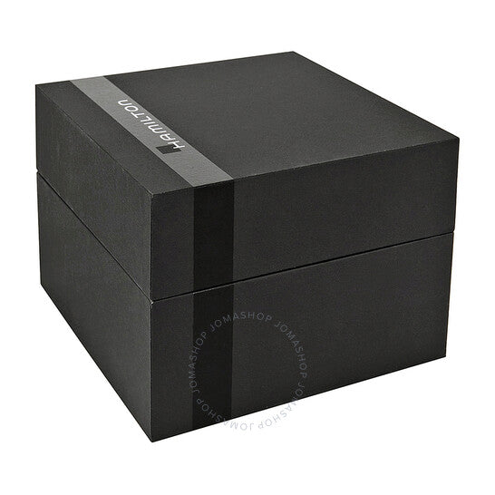 Hamilton, Jazzmaster Maestro Chronograph Men Watch