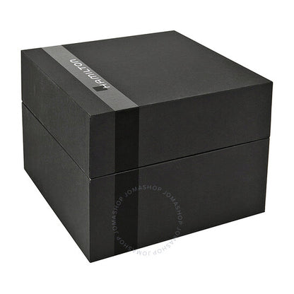 Hamilton, Jazzmaster Maestro Chronograph Men Watch