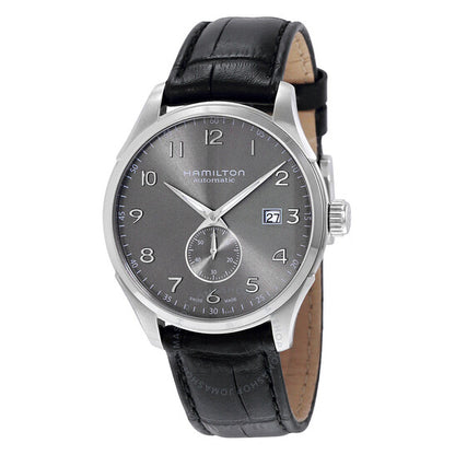 Hamilton, Jazzmaster Maestro Grey Dial Men's Watch