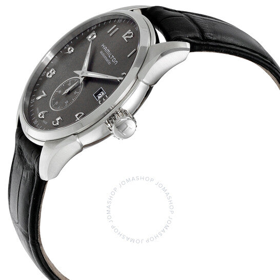 Hamilton, Jazzmaster Maestro Grey Dial Men's Watch
