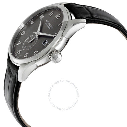 Hamilton, Jazzmaster Maestro Grey Dial Men's Watch