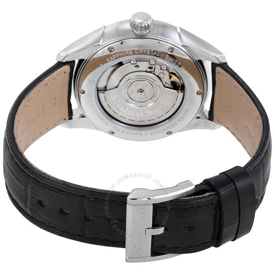 Hamilton, Jazzmaster Maestro Grey Dial Men's Watch