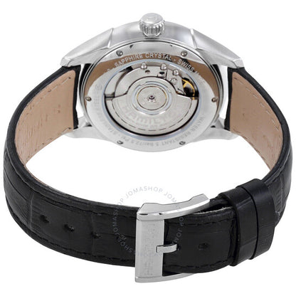 Hamilton, Jazzmaster Maestro Grey Dial Men's Watch
