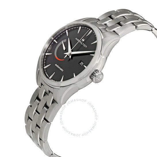 Hamilton, Jazzmaster Power Reserve Automatic Men's Watch