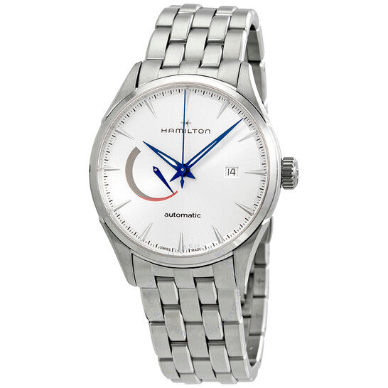 Hamilton, Jazzmaster Power Reserve Automatic Men's Watch