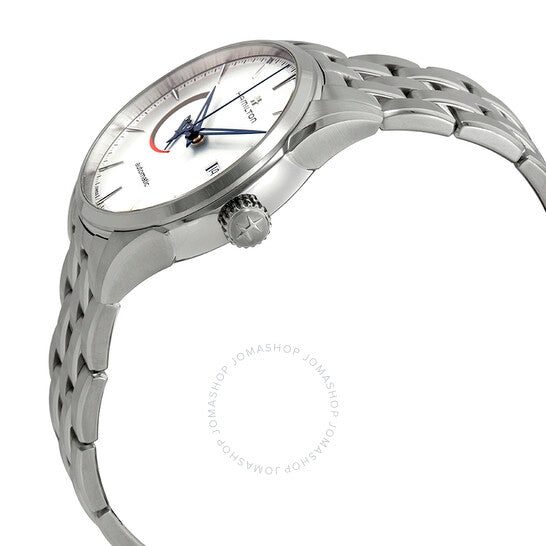 Hamilton, Jazzmaster Power Reserve Automatic Men's Watch