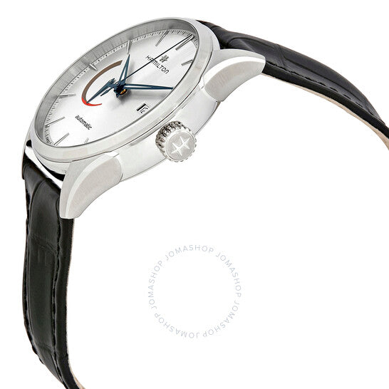 Hamilton, Jazzmaster Power Reserve Automatic Men's Watch