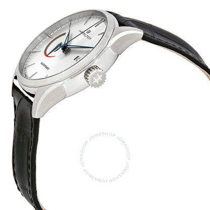 Hamilton, Jazzmaster Power Reserve Automatic Men's Watch