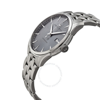 Hamilton, Jazzmaster Quartz Blue Dial Men's Watch