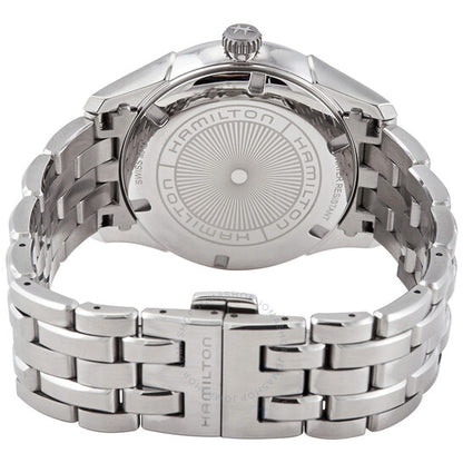 Hamilton, Jazzmaster Quartz Blue Dial Men's Watch