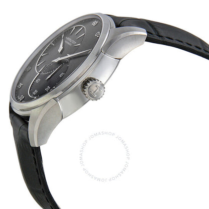 Hamilton, Jazzmaster Regulator Automatic Blue Dial Men's Watch