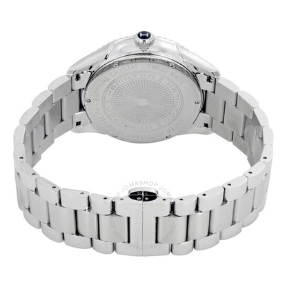 Hamilton, Jazzmaster Seaview Blue Dial Men's Watch