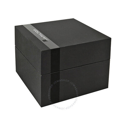 Hamilton, Jazzmaster Seaview Blue Dial Men's Watch