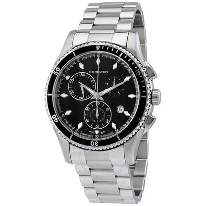 Hamilton, Jazzmaster Seaview Chronograph Men's Watch