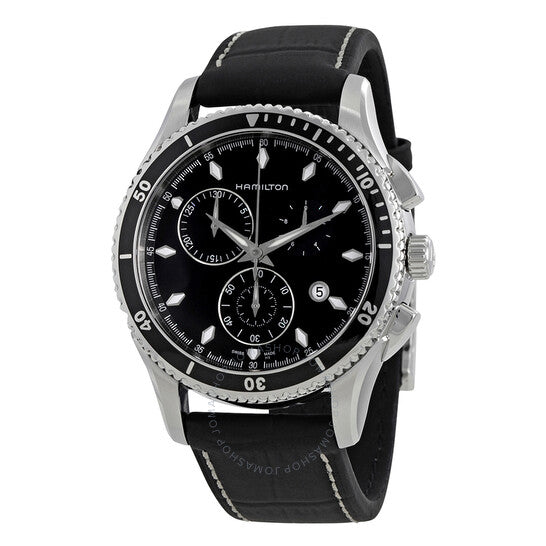 Hamilton, Jazzmaster Seaview Chronograph Men's Watch