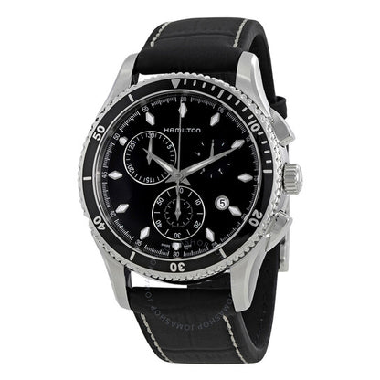 Hamilton, Jazzmaster Seaview Chronograph Men's Watch